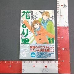 0430-096 花より男子