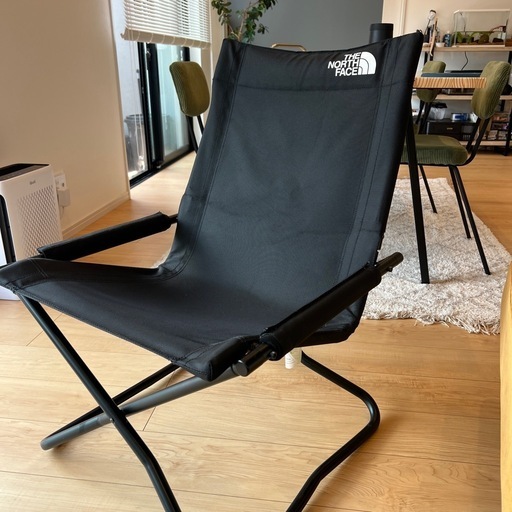 THE NORTH FACE  アウトドアチェア