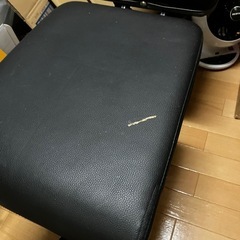 トレーニングベンチの画像