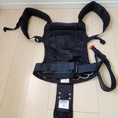 Ergo  エルゴ 抱っこ紐(おまけ付き)の画像