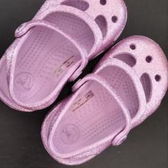☆未使用☆ crocs イザベラ C5