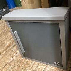 壁掛け郵便ポスト