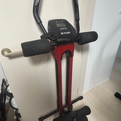 アブクラッシャー