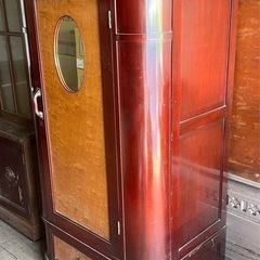 【アンティーク】タンスの画像