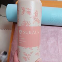 ヨガグッズの画像