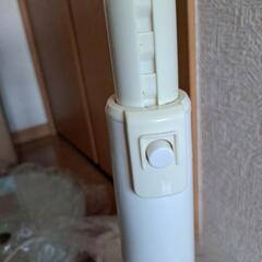【動作確認済】扇風機の画像
