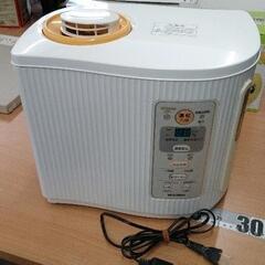 0430-142 スチーム加湿器
