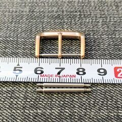 シチズン　プロマスター　ウレタンベルト　バックルの画像