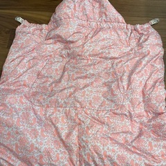 ベビーカバーの画像