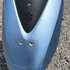 原付50cc ホンダ　af62の画像