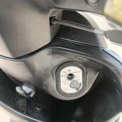 原付50cc ホンダ　af62の画像