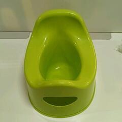 0430-083 IKEA　おまる
