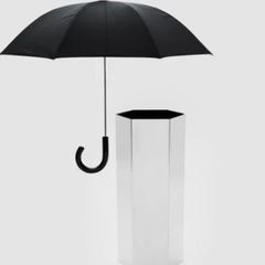 【DANESE】Sicilia 56 Umbrella stand