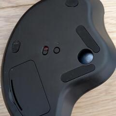 【ジャンク品】マウス　ロジクール　M575Sの画像