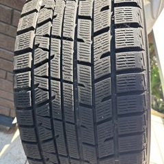 ヨコハマ　245/40/R18の画像