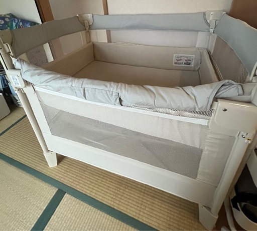 【アップリカ】ココネルエアー