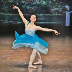 💖🩰大人バレエがアツい🌈☀️の画像