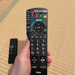 パナソニック　テレビ　37インチの画像