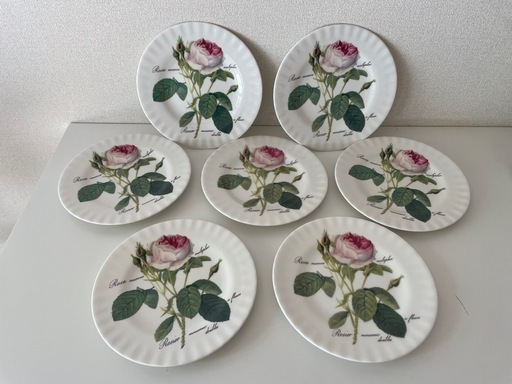 ロイカーカム 5万円相当　食器セット