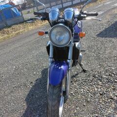 カワサキ　バリオス250 1型　ZR250A 初期　規制前　45...
