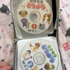 童謡DVD