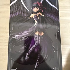 フィギア、ホムラとマギカ　　　　　の画像