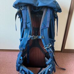 【売ります】オスプレイ　ケストレル48の画像