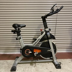 Amazon.co.jp: YOSUDA スピンバイク 最新摩擦式 16KGホイール