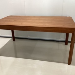 ダイニングテーブル【町田市再生家具】250323