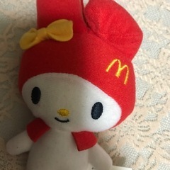 ぬいぐるみ