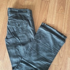 レディースジーンズ5本まとめ売り
の画像