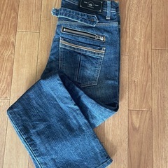 レディースジーンズ5本まとめ売り
の画像