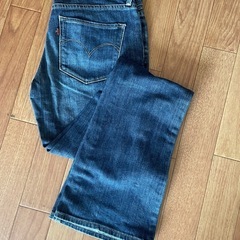 レディースジーンズ5本まとめ売り
の画像