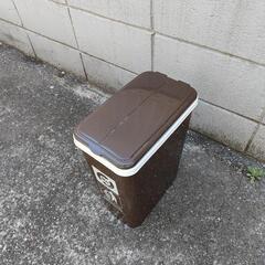 ゴミ箱 14Lの画像