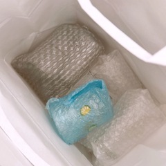 クリアガラスグラスセット