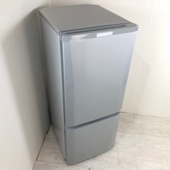 171 三菱 146L 2016年製 冷凍冷蔵庫 ナイスリサイク...