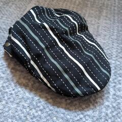 ハンチング帽子2点