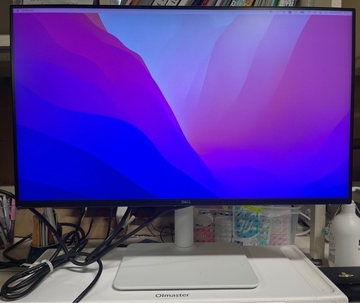 DELL S2425HS 24インチ　モニター