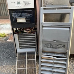 動確済み】2018年 フクシマ 業務用冷凍冷蔵庫 YRC-121PM2 1200×600×