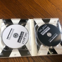 BIGBANG ライブDVDの画像
