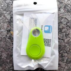 エアータグ新品未使用の画像