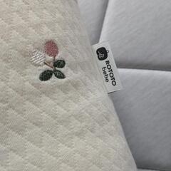 ロトトクッションの画像