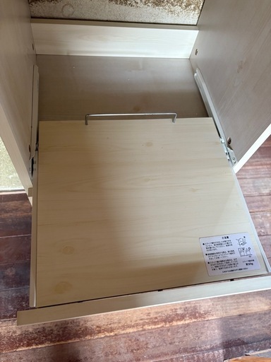 食器棚