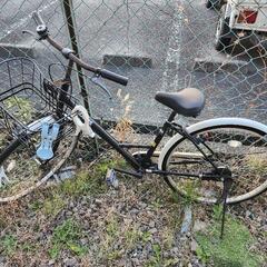 自転車