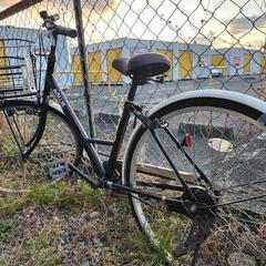 自転車の画像