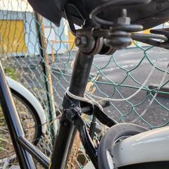 自転車の画像