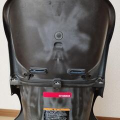 OGK　自転車用チャイルドシート　レインカバーのおまけ付き　の画像
