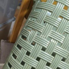 ランドリーバスケットの画像