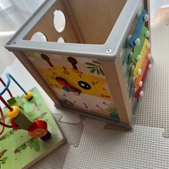 おもちゃセットの画像