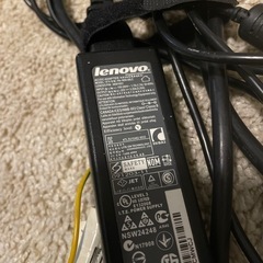 🔴lenovo ACアダプター PA-1650-56LC